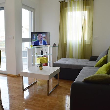 Luxury In Trogir Apartmant Drago Eksteriør bilde