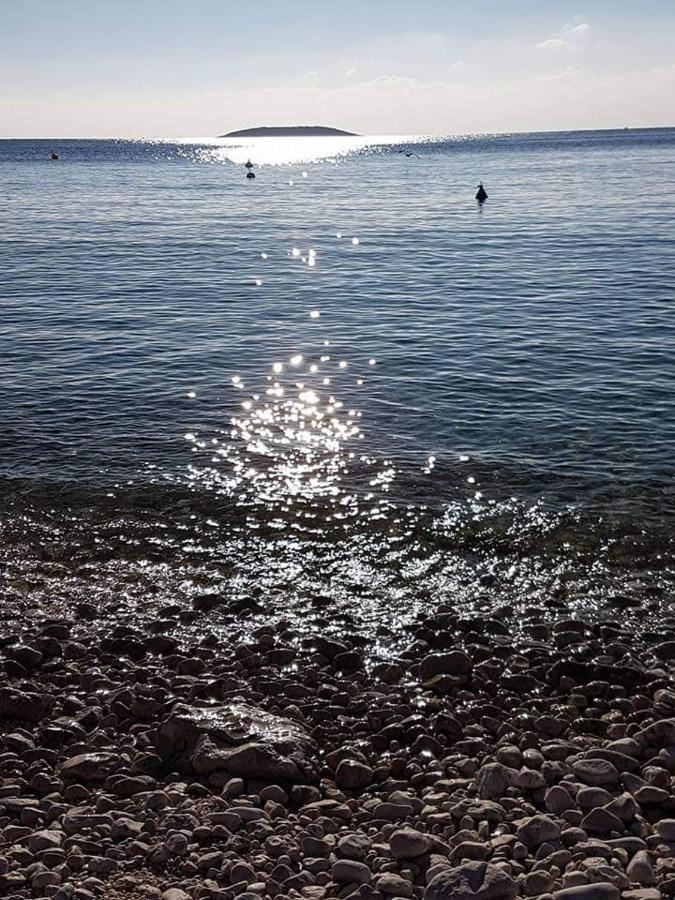 Luxury In Trogir Apartmant Drago Eksteriør bilde