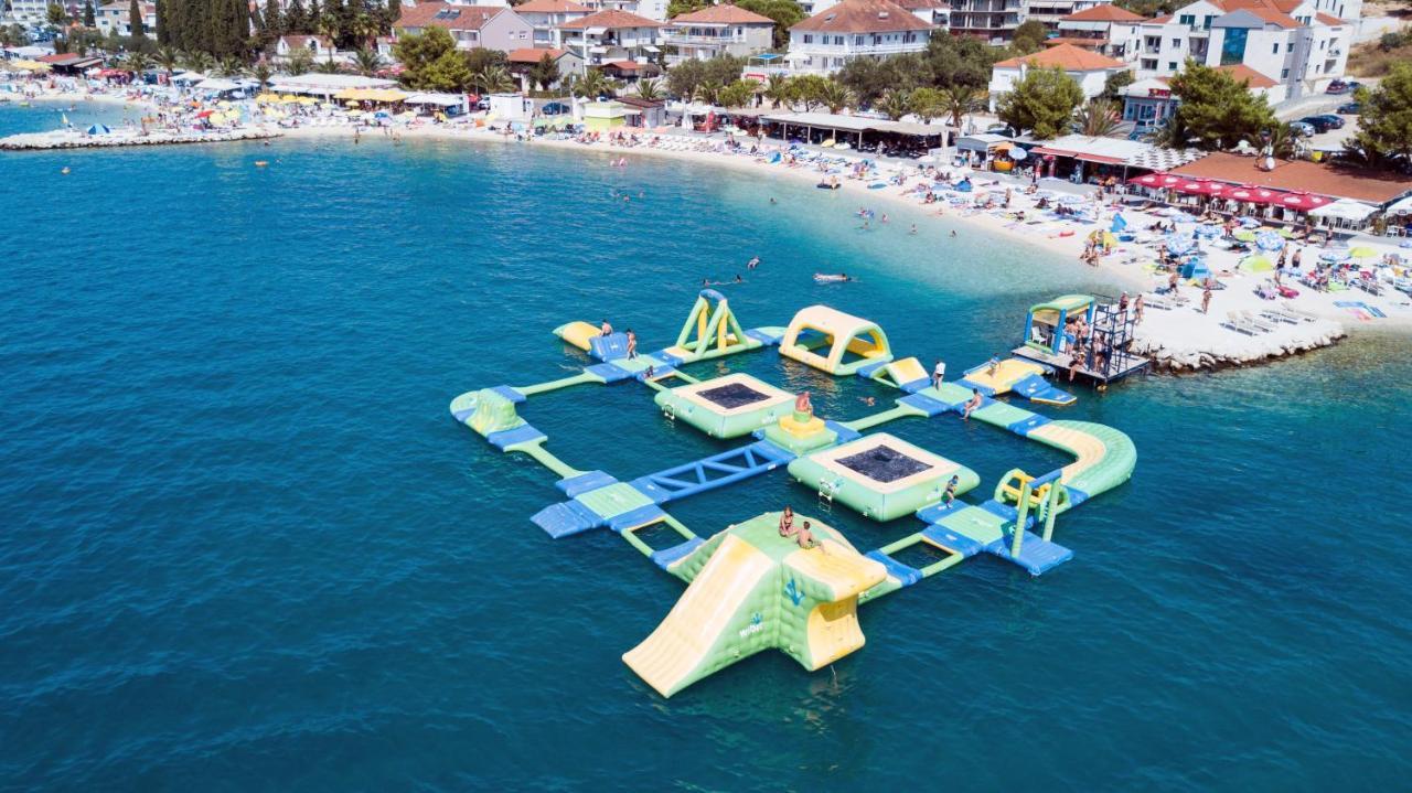 Luxury In Trogir Apartmant Drago Eksteriør bilde