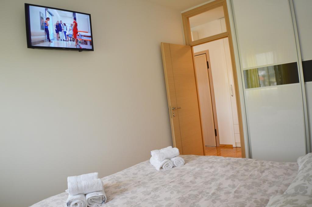 Luxury In Trogir Apartmant Drago Eksteriør bilde