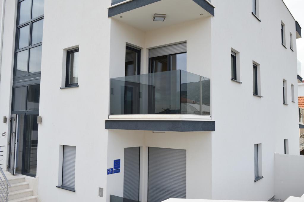 Luxury In Trogir Apartmant Drago Eksteriør bilde