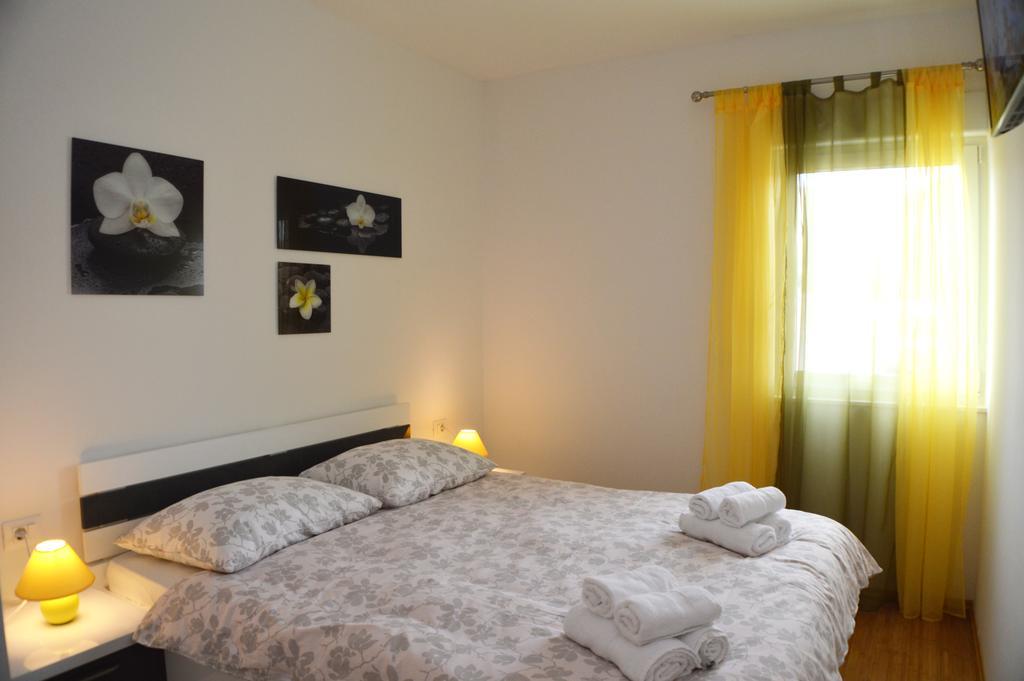 Luxury In Trogir Apartmant Drago Eksteriør bilde