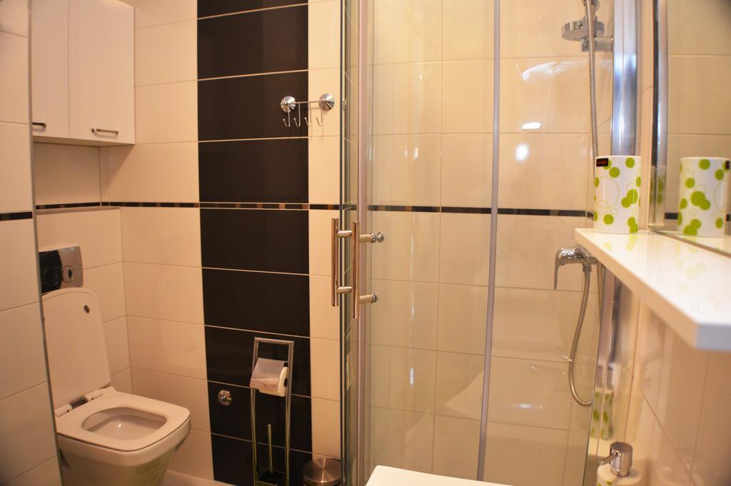 Luxury In Trogir Apartmant Drago Eksteriør bilde