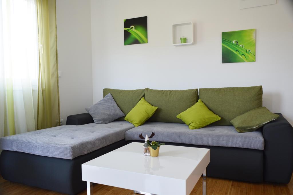 Luxury In Trogir Apartmant Drago Eksteriør bilde