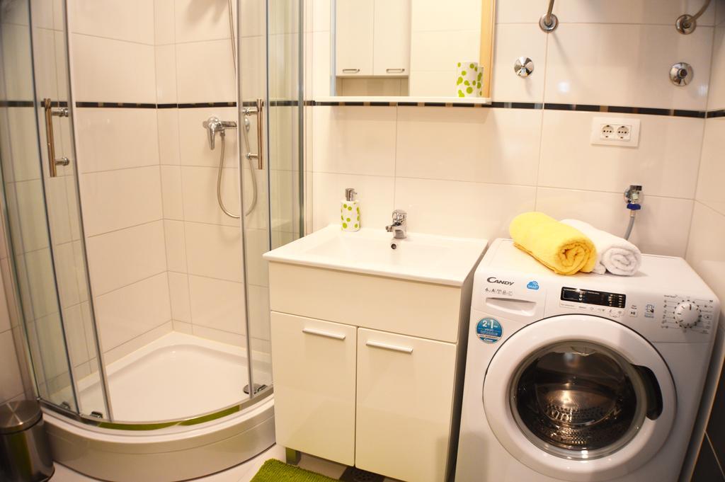 Luxury In Trogir Apartmant Drago Eksteriør bilde