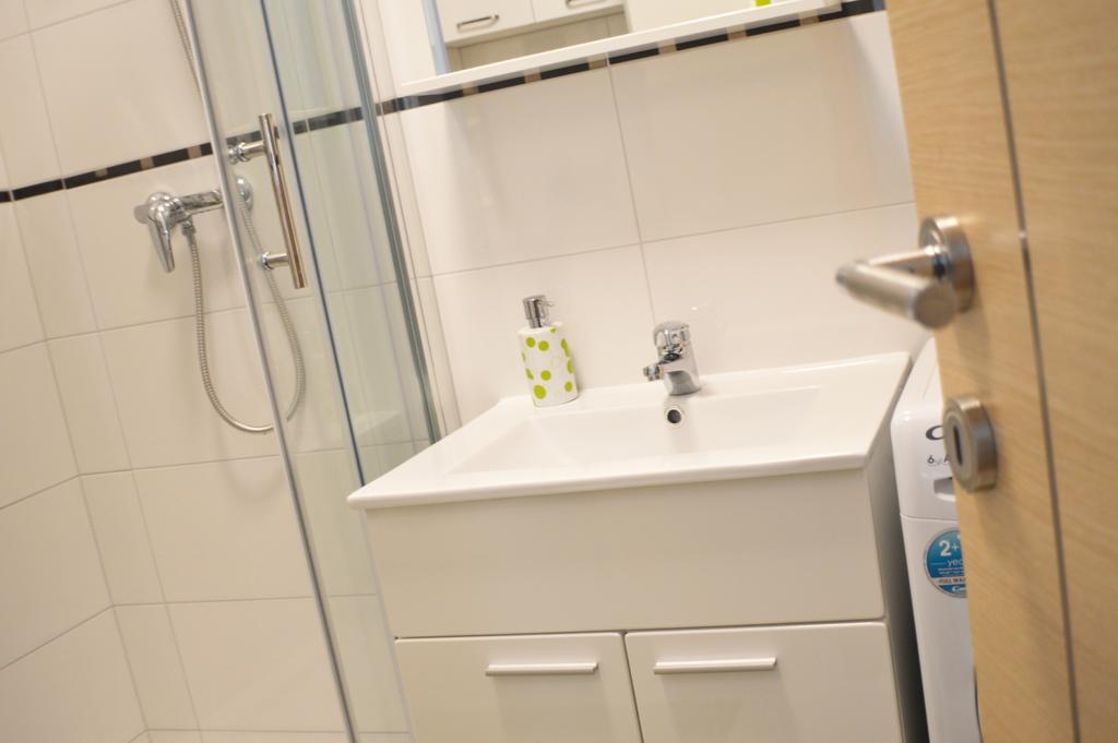 Luxury In Trogir Apartmant Drago Eksteriør bilde