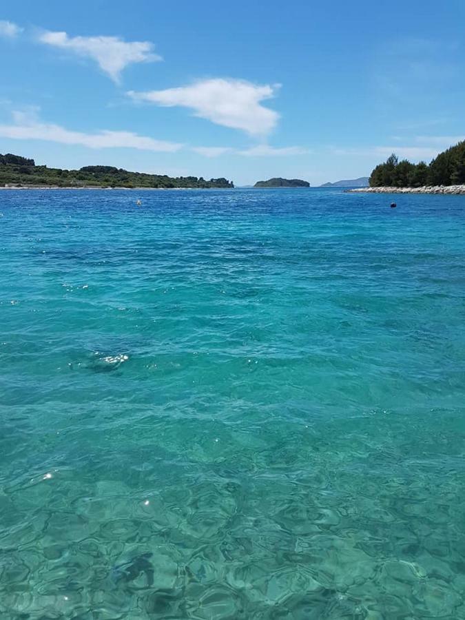 Luxury In Trogir Apartmant Drago Eksteriør bilde