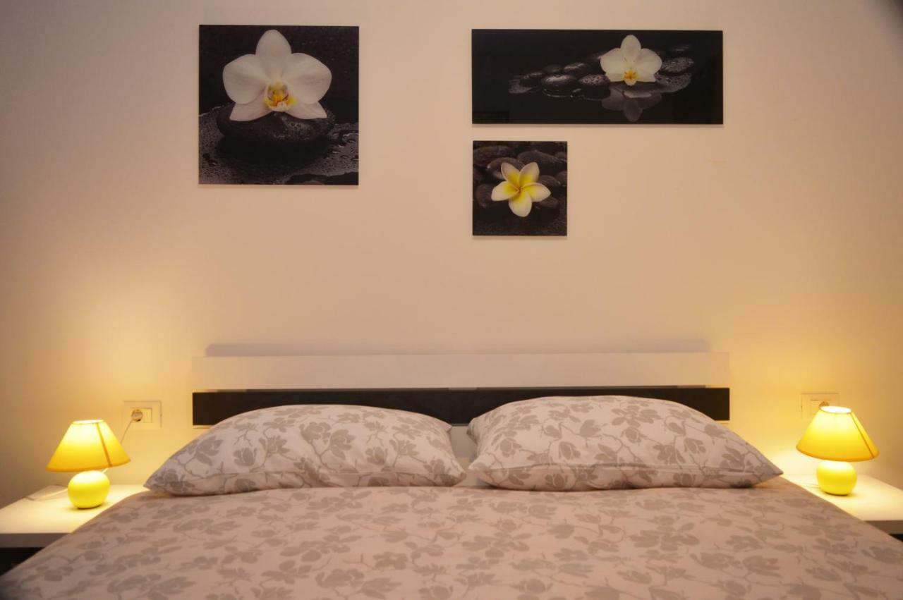 Luxury In Trogir Apartmant Drago Eksteriør bilde