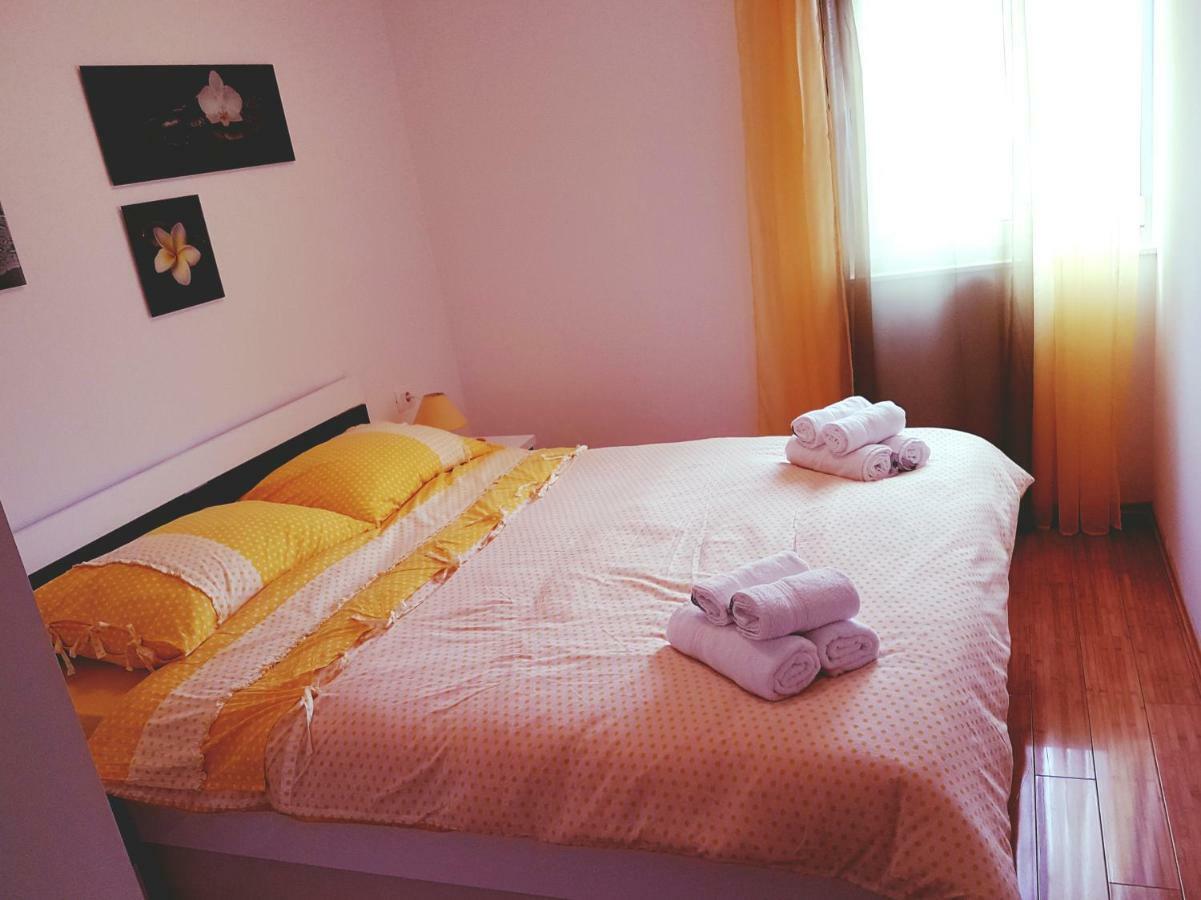 Luxury In Trogir Apartmant Drago Eksteriør bilde