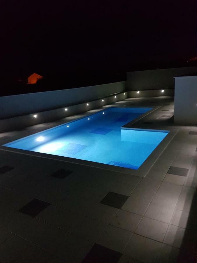 Luxury In Trogir Apartmant Drago Eksteriør bilde
